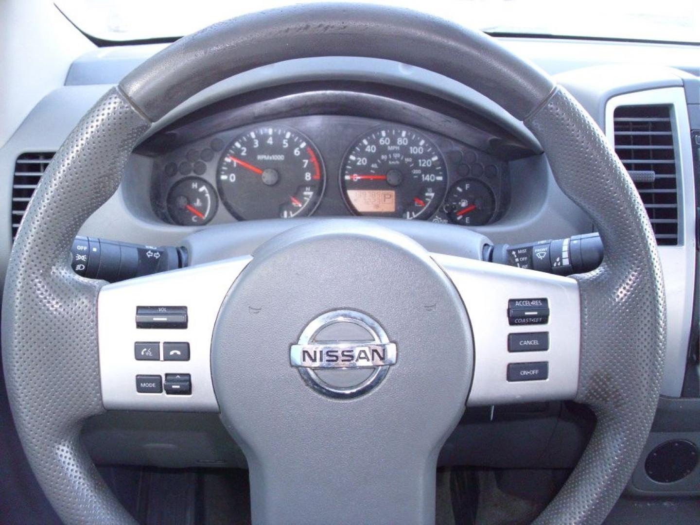 2018 RED NISSAN FRONTIER S (1N6DD0ER3JN) with an 4.0L engine, Automatic transmission - NEW TIRES!! Bluetooth Technology; Cloth Seats; Bed Liner; Rear View Camera; Air Conditioning; Power Windows; Power Locks; Power Steering; Tilt Wheel; AM/FM CD/MP3; Satellite; Immobilizer; Keyless Entry; Dual Front Airbags; Side Airbags; Head Airbags; Rear Head Airbags; Active Seatbelts; Crew Cab; Re- Photo#15