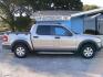 2008 GRAY FORD EXPLORER SPORT XLT (1FMEU31E38U) with an 4.0L engine, Automatic transmission, located at 2215 Harry Wurzbach Rd , San Antonio, TX, 78209, (208) 269-7240, 29.491415, -98.432098 - GREAT TRUCK with Alloy Wheels!! Automatic Transmission; Cloth Seats; Tow Hitch; Running Boards; Air Conditioning; Power Windows; Power Locks; Power Steering; Tilt Wheel; AM/FM CD/MP3; Satellite; AM/FM CD/DVD; Immobilizer; Keyless Entry; Dual Air Bags Front Head and Sides; Active Belts; Sport Utility- Photo#0