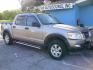 2008 GRAY FORD EXPLORER SPORT XLT (1FMEU31E38U) with an 4.0L engine, Automatic transmission, located at 2215 Harry Wurzbach Rd , San Antonio, TX, 78209, (208) 269-7240, 29.491415, -98.432098 - GREAT TRUCK with Alloy Wheels!! Automatic Transmission; Cloth Seats; Tow Hitch; Running Boards; Air Conditioning; Power Windows; Power Locks; Power Steering; Tilt Wheel; AM/FM CD/MP3; Satellite; AM/FM CD/DVD; Immobilizer; Keyless Entry; Dual Air Bags Front Head and Sides; Active Belts; Sport Utility- Photo#3