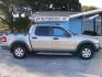 2008 GRAY FORD EXPLORER SPORT XLT (1FMEU31E38U) with an 4.0L engine, Automatic transmission, located at 2215 Harry Wurzbach Rd , San Antonio, TX, 78209, (208) 269-7240, 29.491415, -98.432098 - GREAT TRUCK with Alloy Wheels!! Automatic Transmission; Cloth Seats; Tow Hitch; Running Boards; Air Conditioning; Power Windows; Power Locks; Power Steering; Tilt Wheel; AM/FM CD/MP3; Satellite; AM/FM CD/DVD; Immobilizer; Keyless Entry; Dual Air Bags Front Head and Sides; Active Belts; Sport Utility- Photo#5