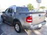 2008 GRAY FORD EXPLORER SPORT XLT (1FMEU31E38U) with an 4.0L engine, Automatic transmission, located at 2215 Harry Wurzbach Rd , San Antonio, TX, 78209, (208) 269-7240, 29.491415, -98.432098 - GREAT TRUCK with Alloy Wheels!! Automatic Transmission; Cloth Seats; Tow Hitch; Running Boards; Air Conditioning; Power Windows; Power Locks; Power Steering; Tilt Wheel; AM/FM CD/MP3; Satellite; AM/FM CD/DVD; Immobilizer; Keyless Entry; Dual Air Bags Front Head and Sides; Active Belts; Sport Utility- Photo#9