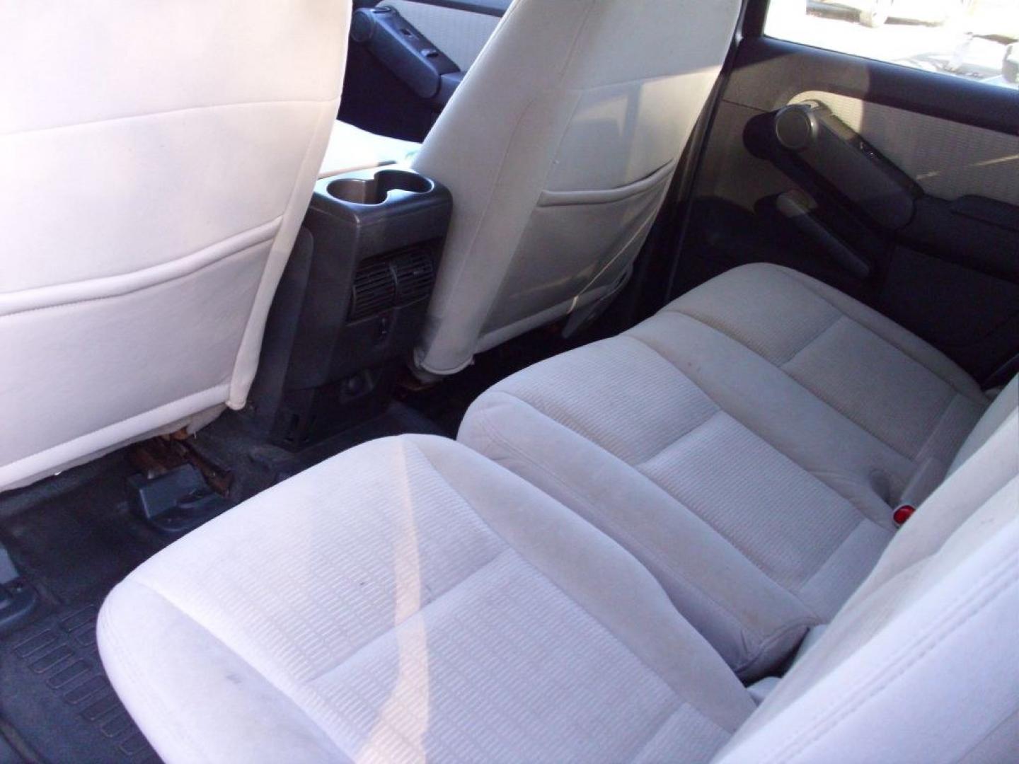 2008 GRAY FORD EXPLORER SPORT XLT (1FMEU31E38U) with an 4.0L engine, Automatic transmission, located at 2215 Harry Wurzbach Rd , San Antonio, TX, 78209, (208) 269-7240, 29.491415, -98.432098 - GREAT TRUCK with Alloy Wheels!! Automatic Transmission; Cloth Seats; Tow Hitch; Running Boards; Air Conditioning; Power Windows; Power Locks; Power Steering; Tilt Wheel; AM/FM CD/MP3; Satellite; AM/FM CD/DVD; Immobilizer; Keyless Entry; Dual Air Bags Front Head and Sides; Active Belts; Sport Utility- Photo#17
