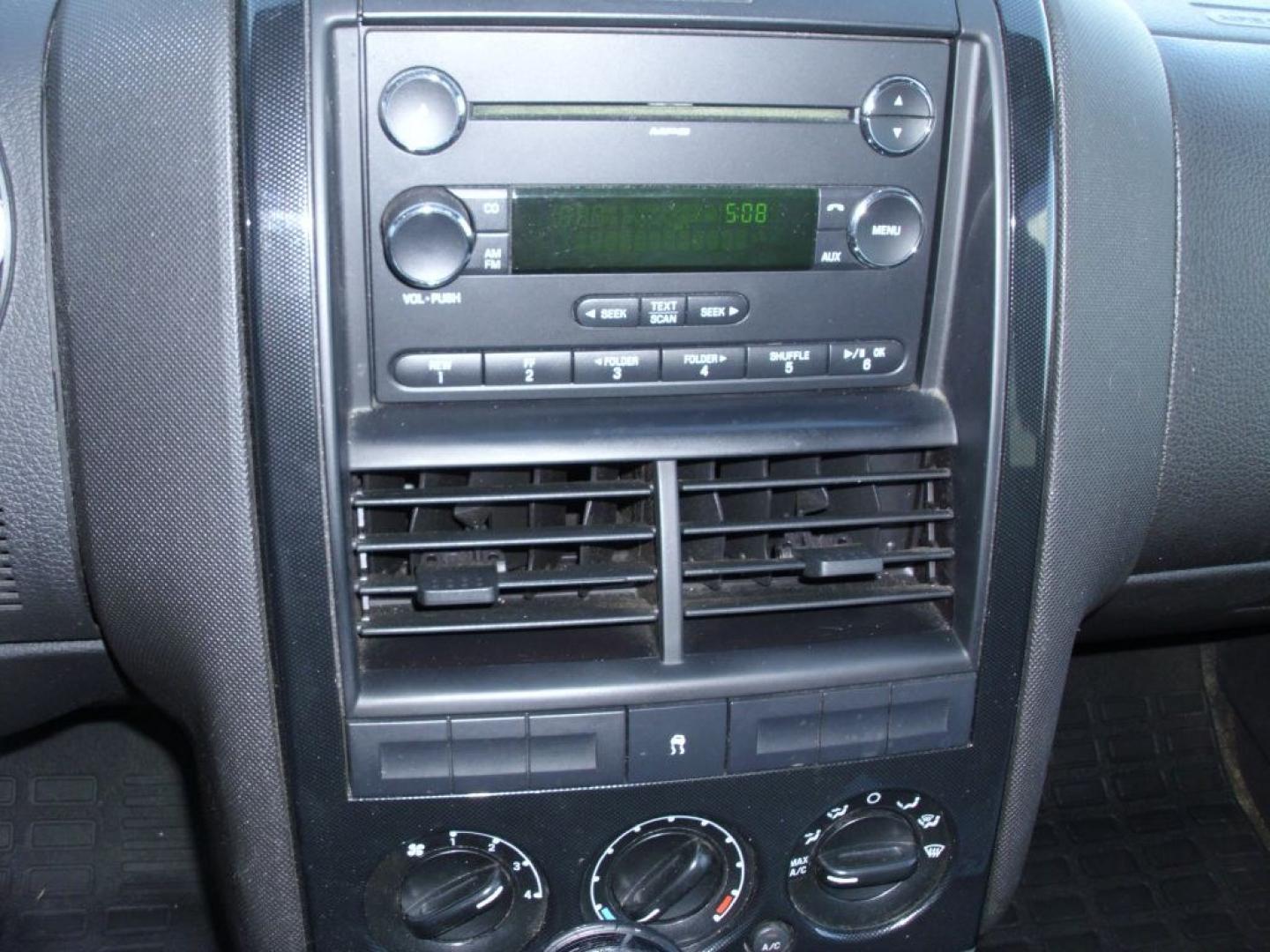 2008 GRAY FORD EXPLORER SPORT XLT (1FMEU31E38U) with an 4.0L engine, Automatic transmission, located at 2215 Harry Wurzbach Rd , San Antonio, TX, 78209, (208) 269-7240, 29.491415, -98.432098 - GREAT TRUCK with Alloy Wheels!! Automatic Transmission; Cloth Seats; Tow Hitch; Running Boards; Air Conditioning; Power Windows; Power Locks; Power Steering; Tilt Wheel; AM/FM CD/MP3; Satellite; AM/FM CD/DVD; Immobilizer; Keyless Entry; Dual Air Bags Front Head and Sides; Active Belts; Sport Utility- Photo#22