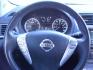 2013 WHITE NISSAN SENTRA S (3N1AB7AP0DL) with an 1.8L engine, Continuously Variable transmission, located at 2215 Harry Wurzbach Rd , San Antonio, TX, 78209, (208) 269-7240, 29.491415, -98.432098- Photo#6