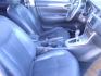 2013 WHITE NISSAN SENTRA S (3N1AB7AP0DL) with an 1.8L engine, Continuously Variable transmission, located at 2215 Harry Wurzbach Rd , San Antonio, TX, 78209, (208) 269-7240, 29.491415, -98.432098- Photo#15